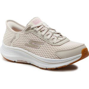 Boty Skechers Go Run Consistent 2.0-Endure 128615/NTPK Natural