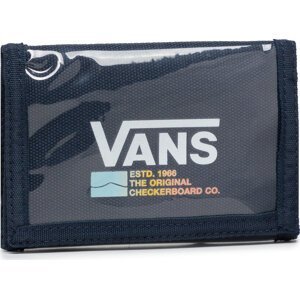 Malá pánská peněženka Vans Mn Gaines Walle VN0A3I5XYSV1 Grade
