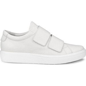 Sneakersy ECCO Soft 60 21924301007 White