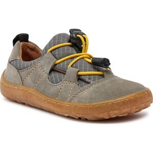 Sneakersy Froddo Barefoot Track G3130243-5 M Grey 5