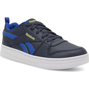 Boty Reebok Royal Prime 2 H04950 Tmavomodrá