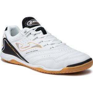 Boty Joma Maxima 2102 MAXW2102IN White Indoor