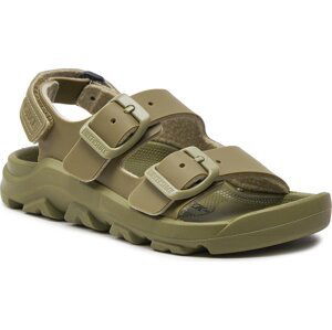 Sandály Birkenstock Mogami 1026772 S Icy Faded Khaki