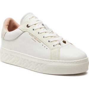 Sneakersy Kurt Geiger 1290719109 White/Oth