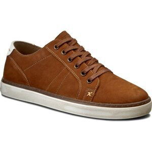 Sneakersy Lasocki For Men MI16-216175 Camel