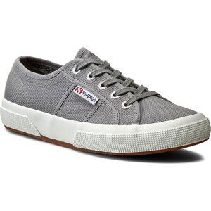 Tenisky Superga 2750 Cotu Classic S000010 Grey Sage M38