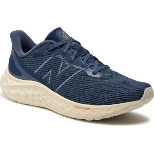 Boty New Balance Fresh Foam Arishi v4 MARISAN4 Tmavomodrá