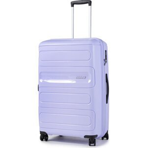 Velký kufr American Tourister Sunside 107528-8365 Pastel Blue