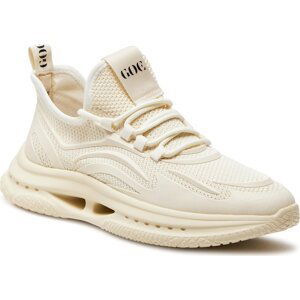 Sneakersy GOE NN1N4021 Off White