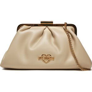 Kabelka LOVE MOSCHINO JC4341PP0IKT0110 Avorio