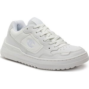 Sneakersy Champion Z89 Low Low Cut Shoe S22099-CHA-WW014 Triple Wht