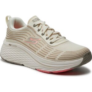 Boty Skechers Max Cushioning Elite 2.0- 129600/NTPK Natural