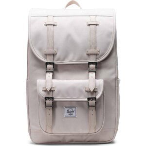 Batoh Herschel Herschel Little America™ Mid Backpack 11391-05456 Moonbeam