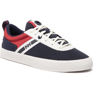 Tenisky Helly Hansen Rwb Lawson 11797_599 Sapphire Navy/Alert Red