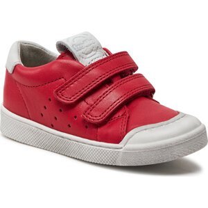 Sneakersy Froddo Rosario G2130316-18 M Red 18