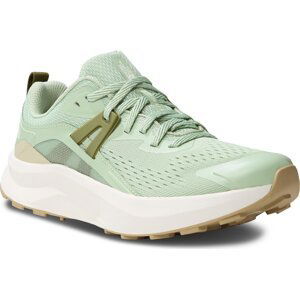 Trekingová obuv The North Face Hypnum NF0A7W5QSOC1 Misty Sage/Forest Olive