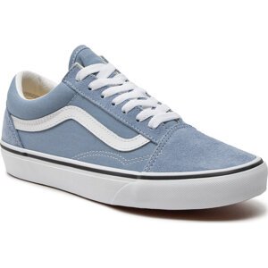 Tenisky Vans Old Skool VN0007NTDSB1 Dusty Blue