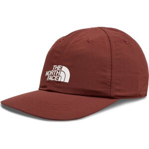 Kšiltovka The North Face Horizon NF0A5FXLRIK1 Dark Mahogany