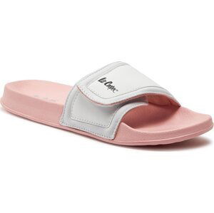 Nazouváky Lee Cooper LCW-24-42-2491LA Lt Pink/Grey