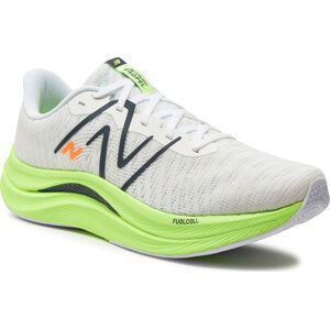 Boty New Balance FuelCell Propel v4 MFCPRCA4 Bílá