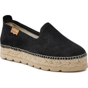 Espadrilky Toni Pons Aurem Negre