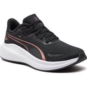 Boty Puma Skyrocket Lite 379437 14 Černá