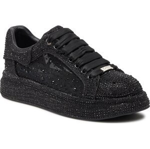 Sneakersy GOE NN2N4021 Black