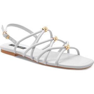 Sandály Nine West 123AL1737 White