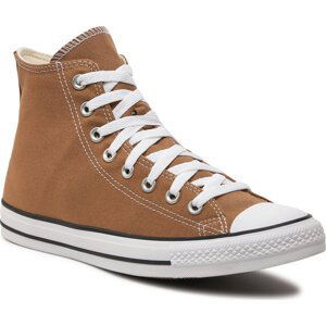 Plátěnky Converse Chuck Taylor All Star A06560C Hot Tea