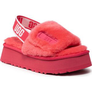 Bačkory Ugg W Disco Slide 1112258 Hspk