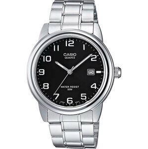 Hodinky Casio MTP-1221A-1AVEG Silver