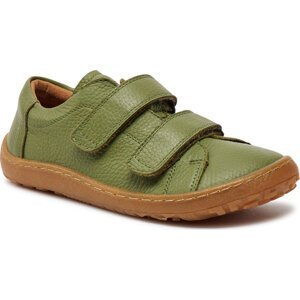 Sneakersy Froddo Barefoot Base G3130240-3 D Olive 3