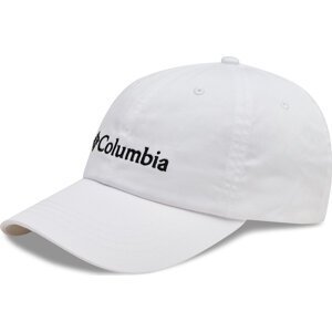 Kšiltovka Columbia Roc II Hat 1766611 White