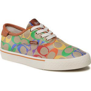 Tenisky Coach Citysole Skate CA854 Multi