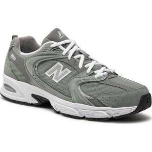 Sneakersy New Balance MR530CM Zelená