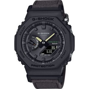 Hodinky G-Shock GA-B2100CT-1A5ER Black