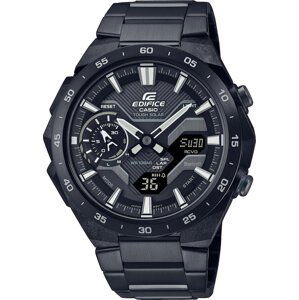 Hodinky Casio Edifice ECB-2200DC-1AEF Black