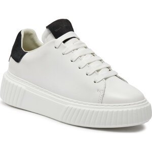 Sneakersy Marc O'Polo 40117733501134 White/Black 127