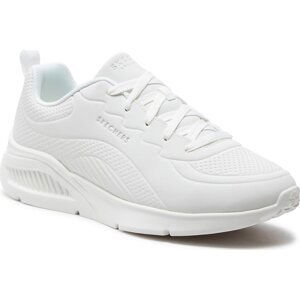 Sneakersy Skechers Uno Lite-Lighter One 183120/WHT White