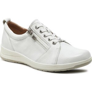 Sneakersy Caprice 9-23752-42 White Deer 105