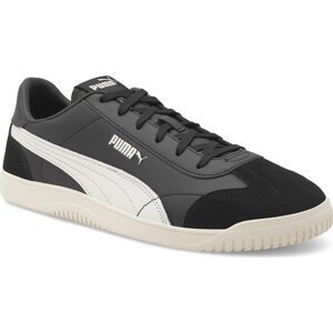 Sneakersy Puma CLUB 5V5 SD 39510402 Černá