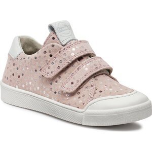 Sneakersy Froddo Rosario G2130316-10 S Pink+ 10