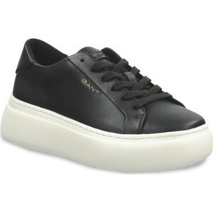 Sneakersy Gant Jennise Sneaker 28531491 Black G00