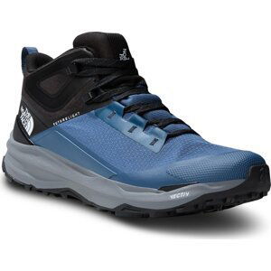 Trekingová obuv The North Face Vectiv Exploris 2 Mid NF0A7W6AMG71 Shady Blue/Tnf Black