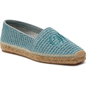 Espadrilky Weekend Max Mara Sella 24155210956 Cielo 001/001