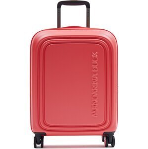 Kabinový kufr Mandarina Duck P10SZV54 Červená