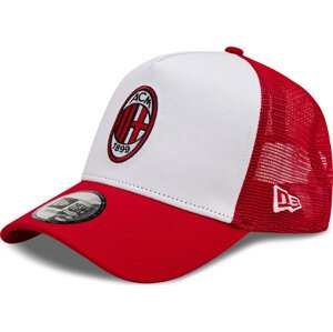 Kšiltovka New Era Core Ef Trucker Milan 60363648 Bílá