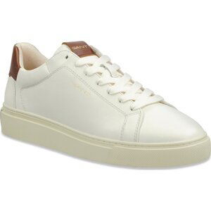 Sneakersy Gant Mc Julien Sneaker 28631555 Off Wht./Cognac G260