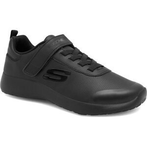 Sneakersy Skechers 97772L Black