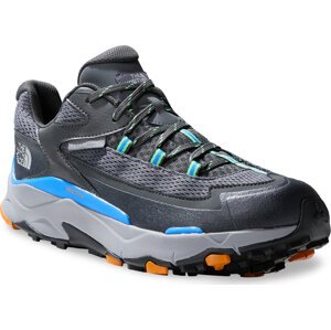 Sneakersy The North Face M Vectiv Taraval FuturelightNF0A5LWTZ0A1 Vanadis Grey/Asphalt Grey